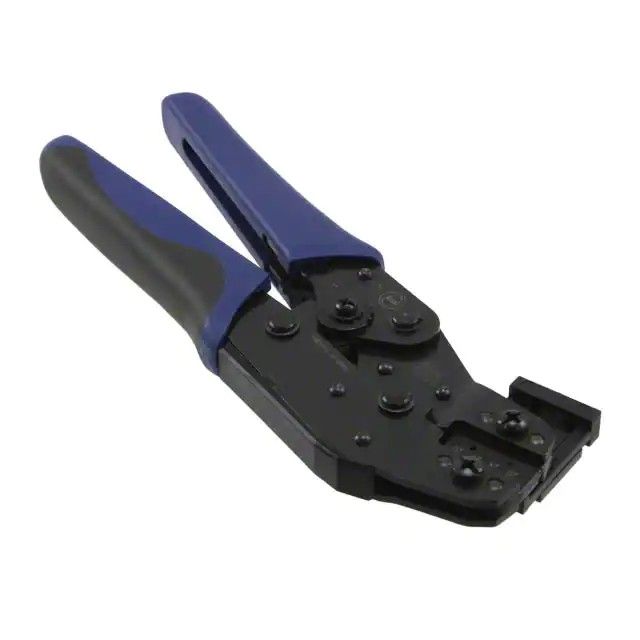 手动压接器工具圆形触点 - SA2800图片