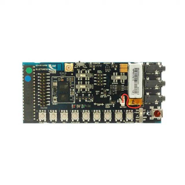 series-For Use With - DEV-SYS-EGPS-1B图片