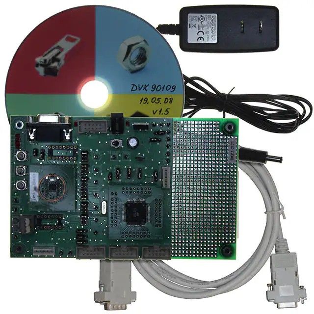 KIT DEV FOR MLX90109 DVK90109图片