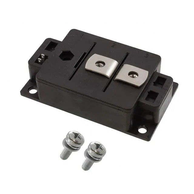 MOSFET-阵列 2 N-通道(双) 100V 680A-底座安装 Y3-Li VMM650-01F图片