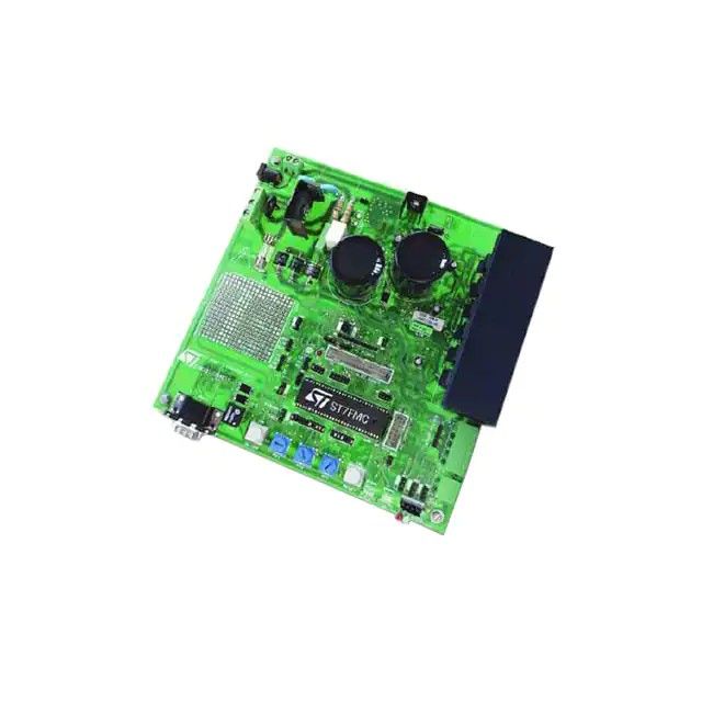 ST7FMC 电机控制器/驱动器电源管理评估板 ST7MC-KIT/BLDC图片