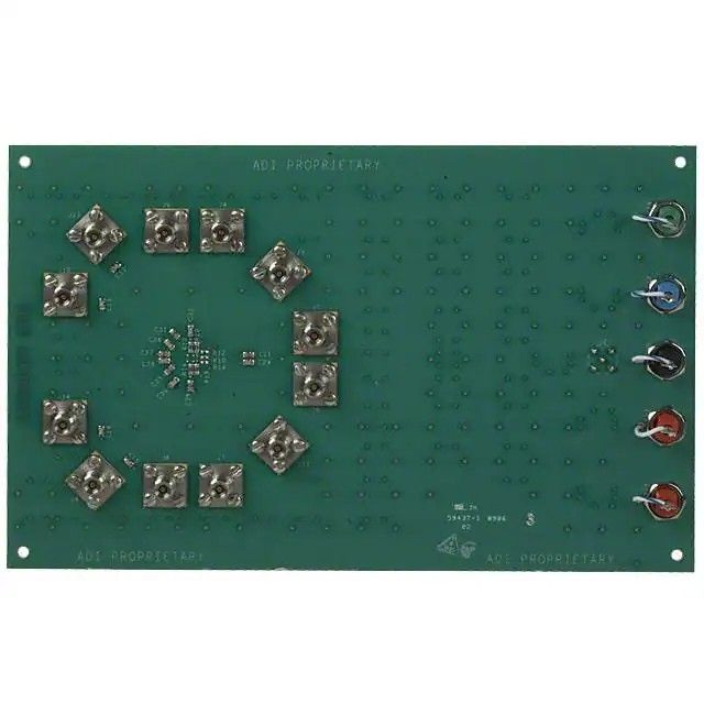 ADCMP567 比较器接口评估板 EVAL-ADCMP567BCPZ图片