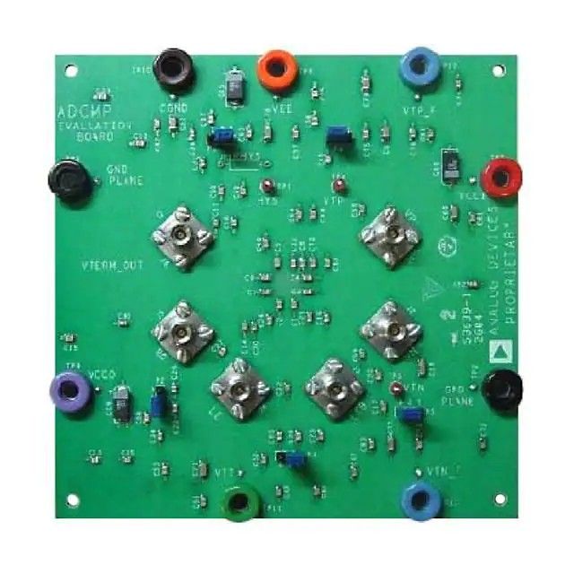 ADCMP582 比较器接口评估板 EVAL-ADCMP582BCPZ图片