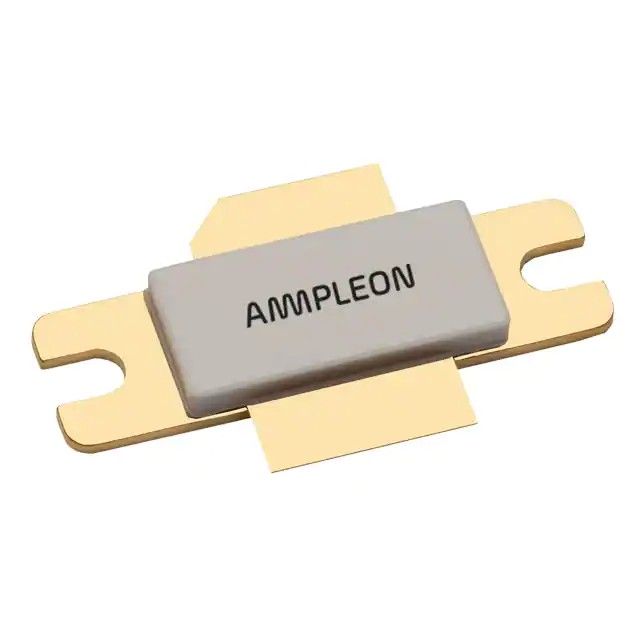 RF Mosfet LDMOS 32V 400mA 1.2GHz ~ 1.4GHz 19dB 600W SOT502A BLL9G1214L-600U图片