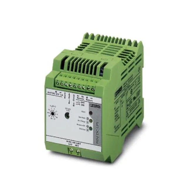 封闭式 AC DC 转换器输出 24V-2A 85 ~ 264 VAC 输入 2866640图片