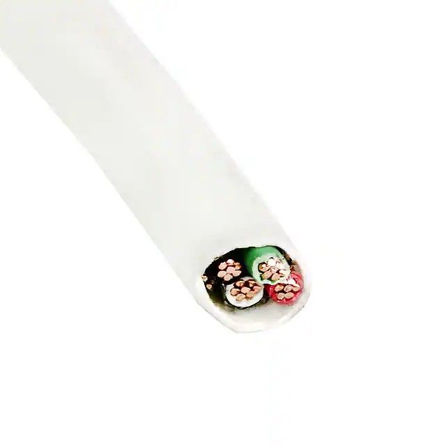 4 芯多芯线缆天然 22 AWG-1000.0'(304.8m) C3116.41.86图片