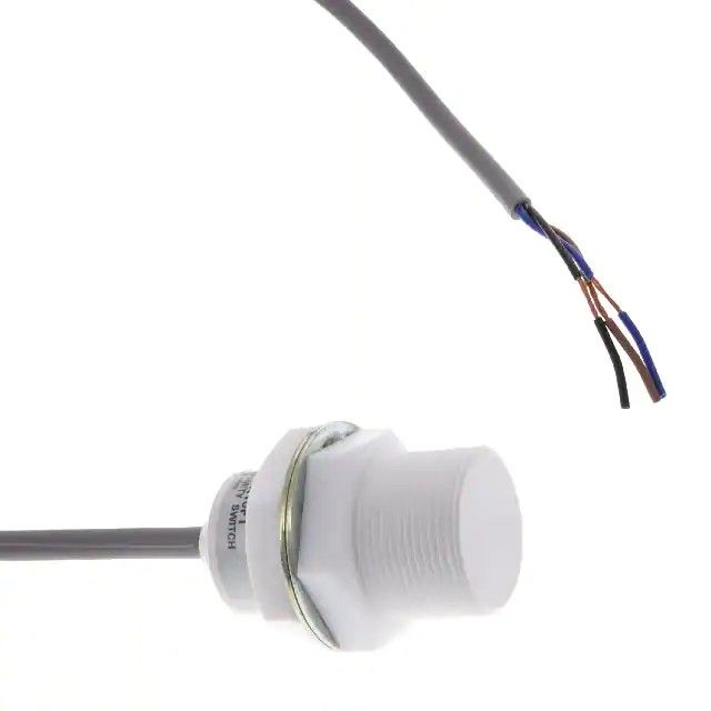 电感接近传感器 0.394