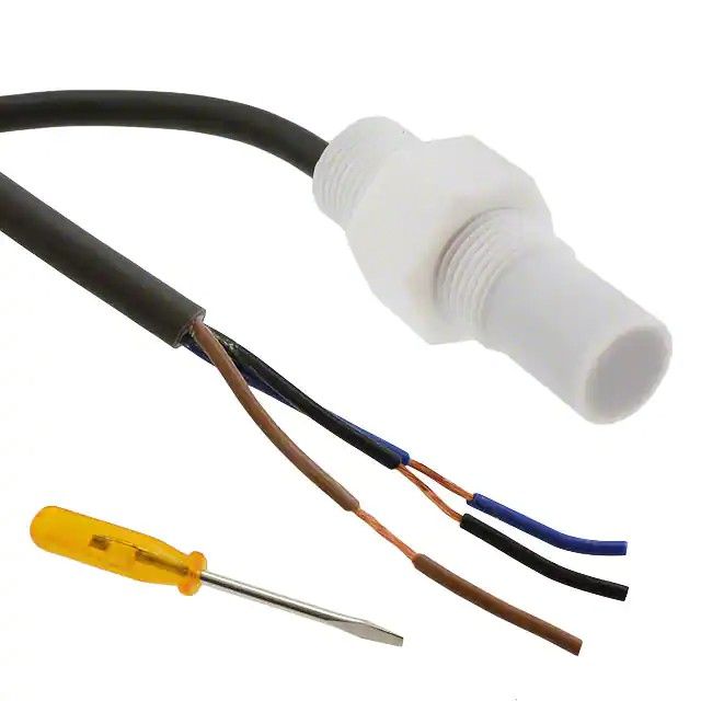 接近传感器 E2KQ-X10ME1图片