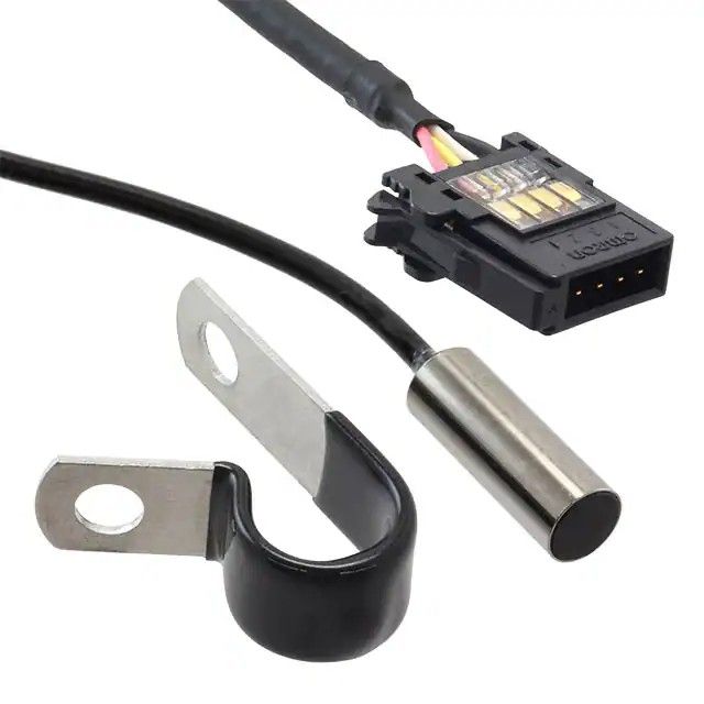接近传感器 E2C-ED01图片