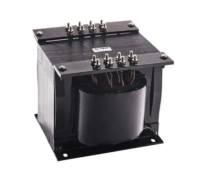 TRANSFM ISOL 5VA 46A DU-5图片