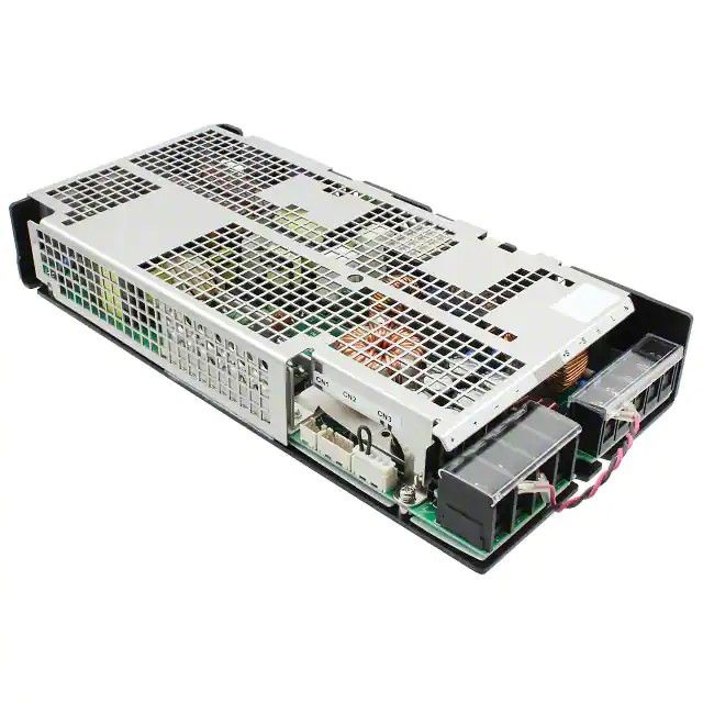 封闭式 AC DC 转换器输出 15V-20A 85 ~ 265 VAC 输入 RTW1520RH图片
