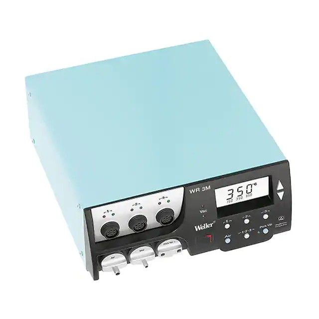 SOLDER REWORK STA 400W 3 CH 120V WR3MN图片