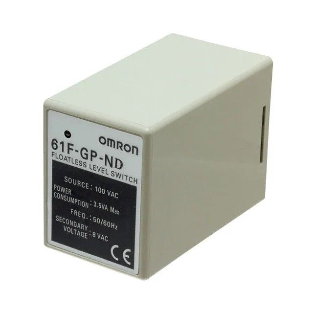 控制器-液体，液面 61F-GP-ND-AC100图片