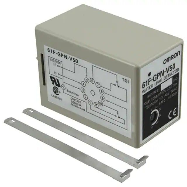 控制器-液体，液面 61F-GPN-V50-AC120图片