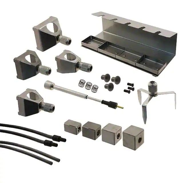 KIT SMD CHIP REMOVAL NOZZLE T0051515599N图片