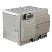 封闭式 AC DC 转换器输出 24V-20A 100 ~ 240VAC 输入 S8VS-48024A图片