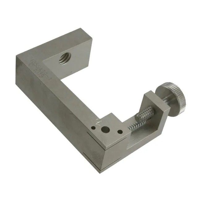 TOOL CABLE FIXTURE SUB-ASSY 1055439-1图片