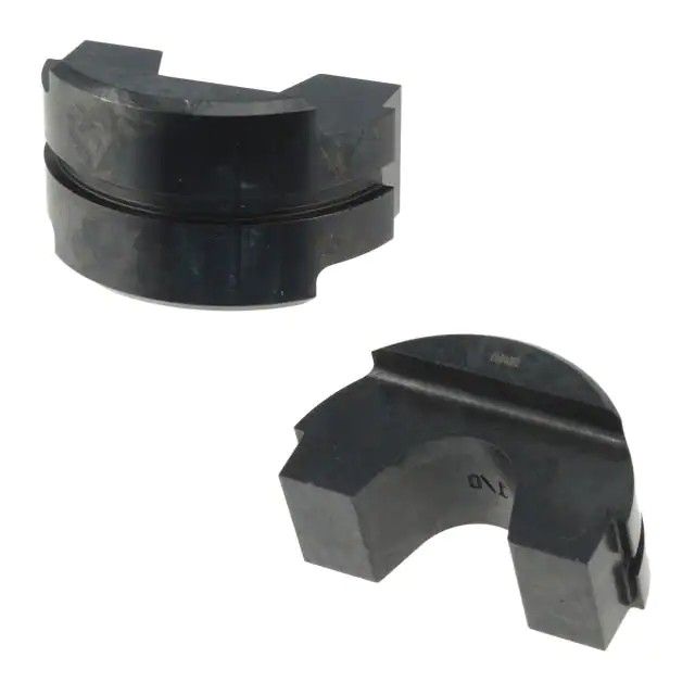 工具嵌套用于端子，4/0 AWG 1490413-8图片