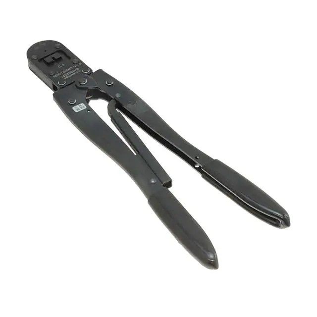 手动压接器工具矩形触点 - 1454509-2图片