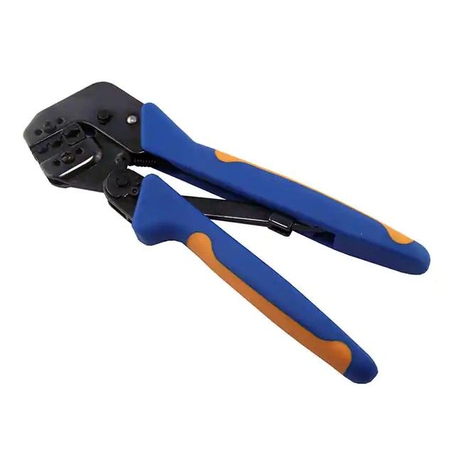 手动压接器工具矩形触点 - 90683-1图片