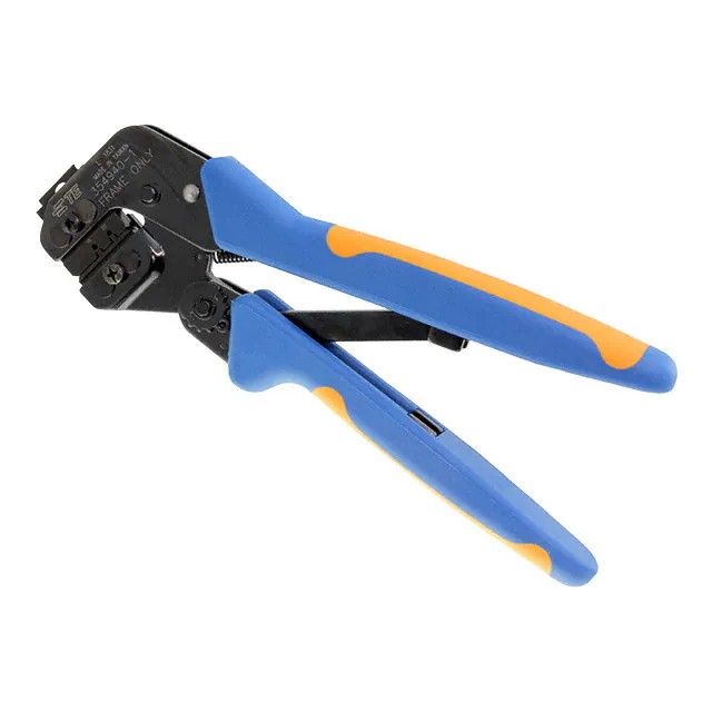 手动压接器工具触点 - 91338-1图片