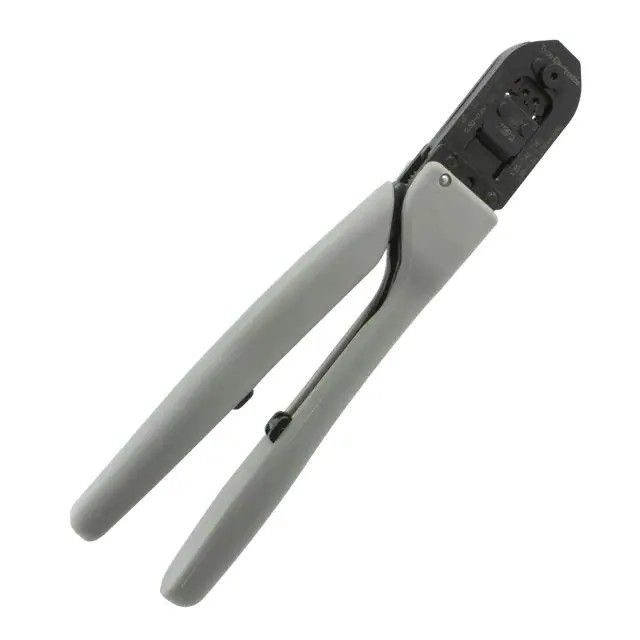 手动压接器工具矩形触点 - 91583-1图片