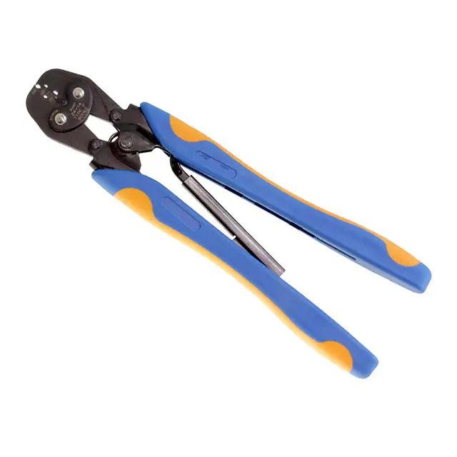 手动压接器工具端子 - 90062图片