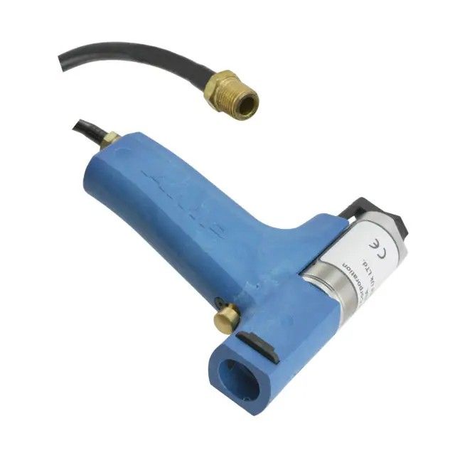 手动压接器工具因压接头而异 - 58075-1图片