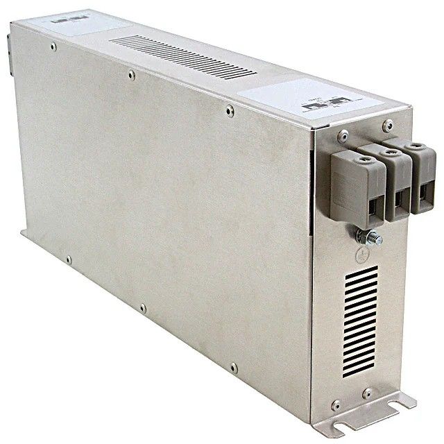 EMC/EMI 线路滤波器 AC FN3100-35-33图片