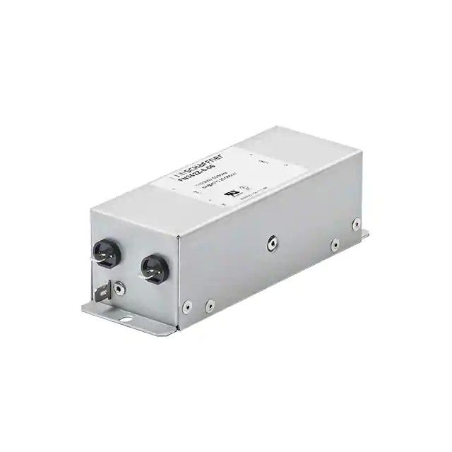 EMC/EMI 线路滤波器 AC FN352Z-20-29图片