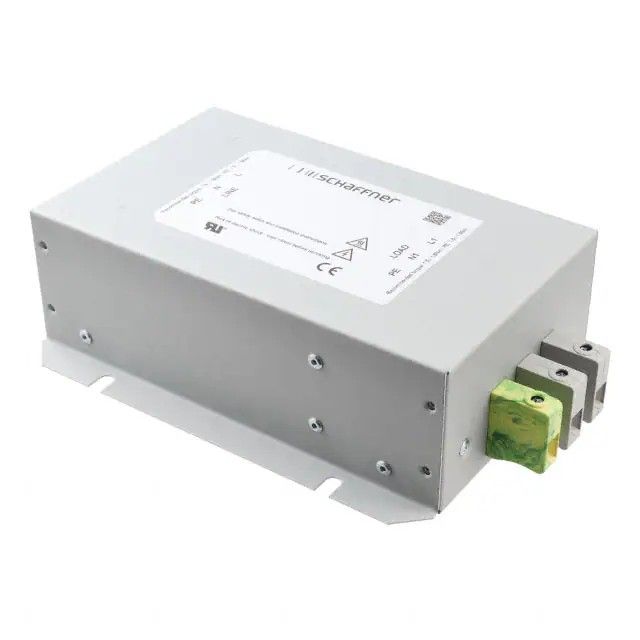 EMC/EMI 线路滤波器 AC FN353Z-30-33图片