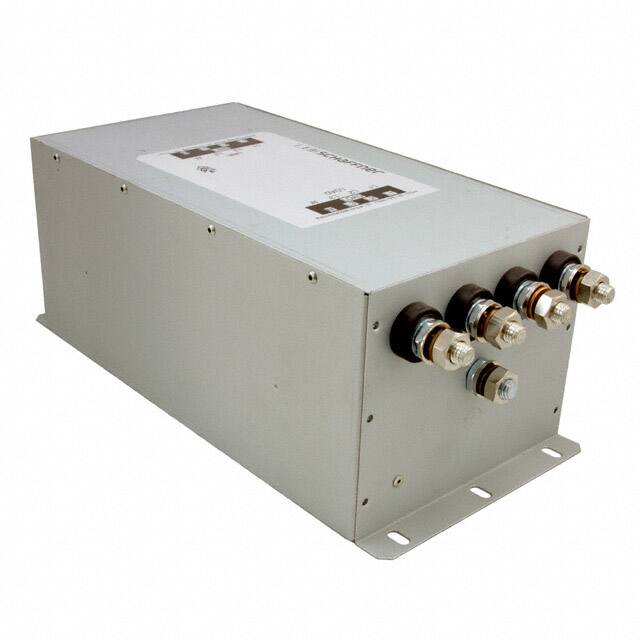EMC/EMI 线路滤波器 AC FN356-150-28图片