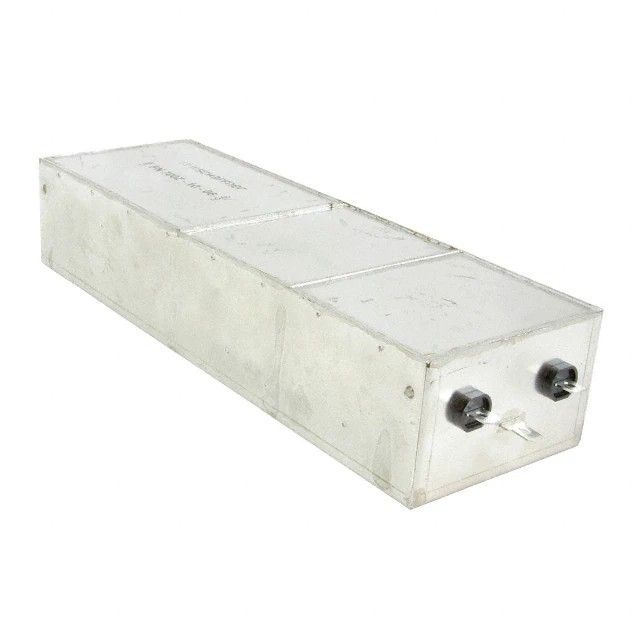 Single Phase EMC/EMI 线路滤波器 250VAC DC ~ 400Hz 三级快速连接 FN700Z-10-06图片