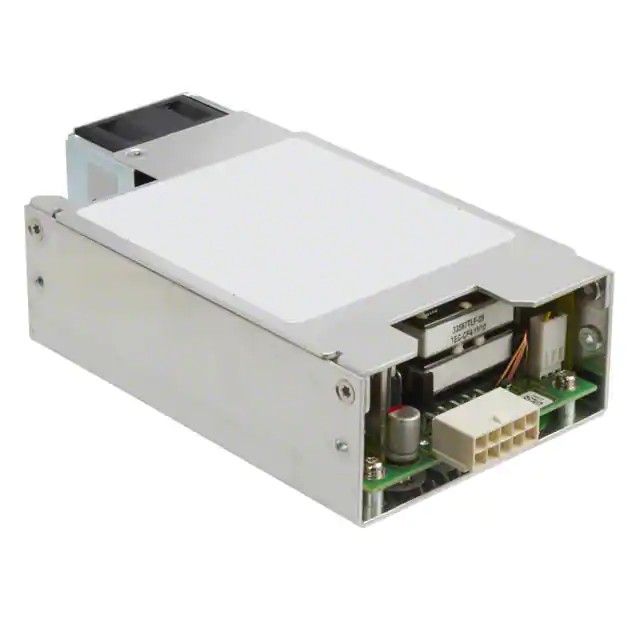 开放框架 AC DC 转换器输出 12V-25A 90 ~ 264 VAC 输入 U2Y002G图片