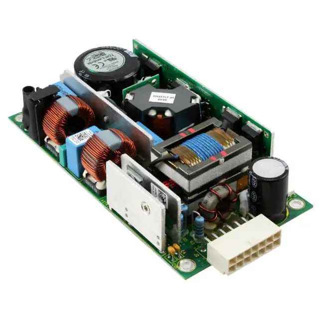 AC DC 转换器输出输入 U4Y005L图片