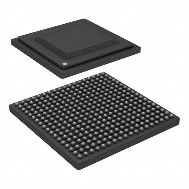 SRAM-双端口，同步存储器 IC 18Mb(256K x 72)并联 324-PBGA(19x19) 70T3719MS166BBG图片
