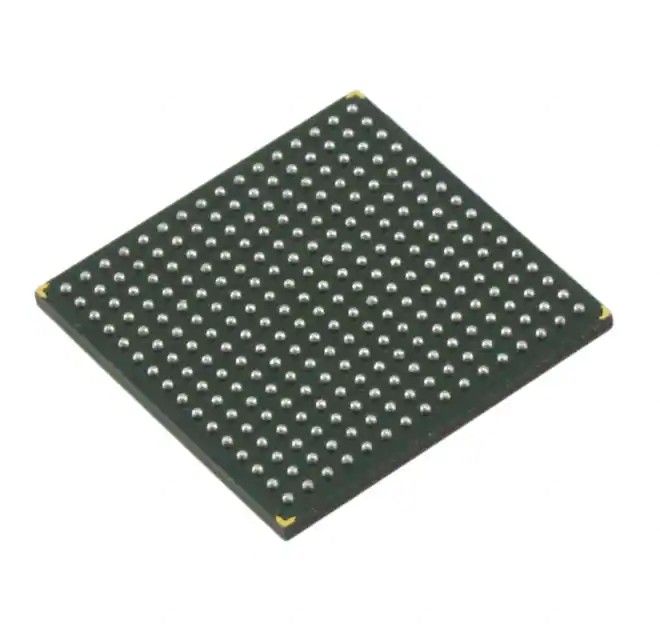 SRAM-双端口，异步存储器 IC 18Mb(512K x 36)并联 256-CABGA(17x17) 70T653MS15BC图片