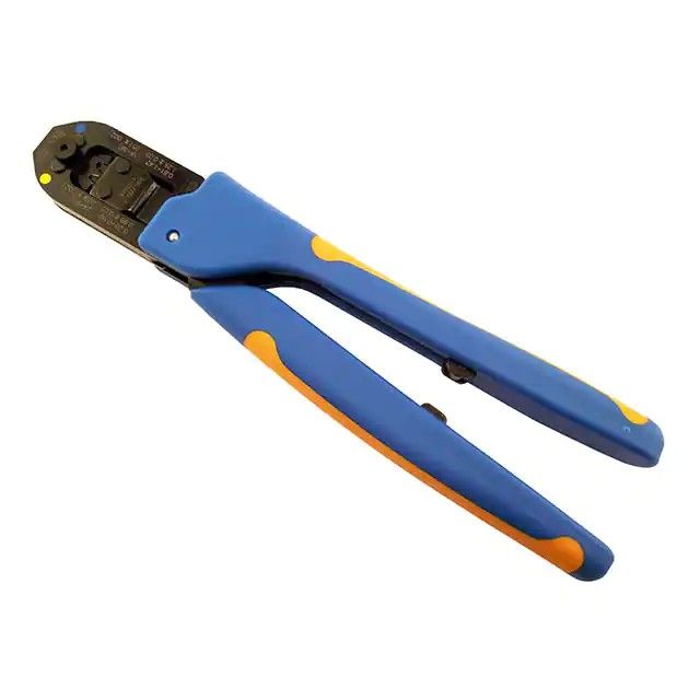 手动压接器工具 169475-1图片