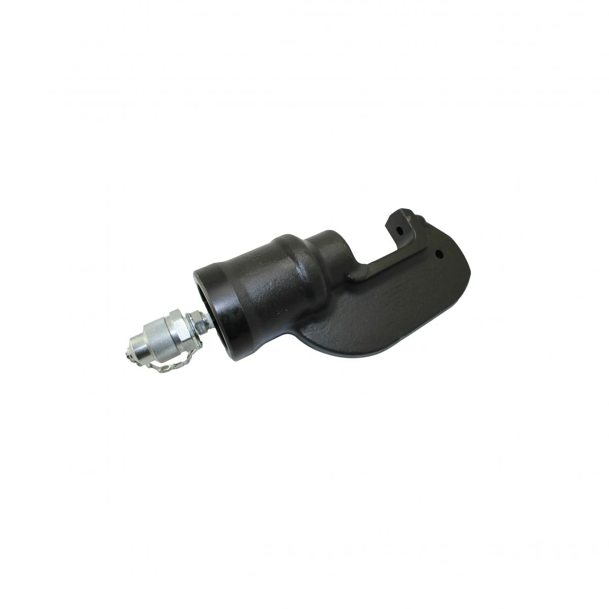 工具压头，液压-不带成套模具用于因模具套件而异 1752868-1图片