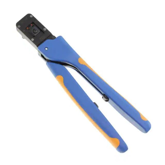 手动压接器工具端子 - 1901600-1图片