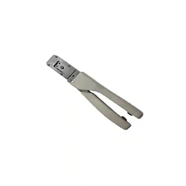 手动压接器工具端子 - 1901611-2图片