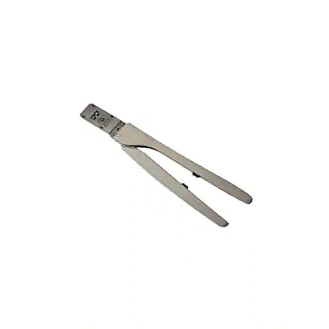 手动压接器工具端子 - 1901611-1图片