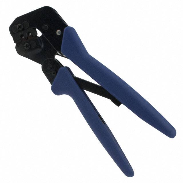 手动压接器工具快连端子 - 58525-1图片