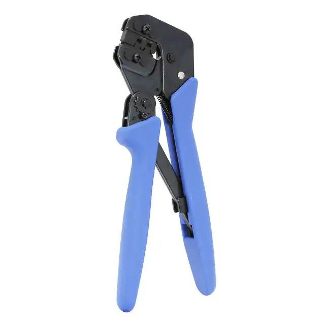 手动压接器工具端子 - 58524-1图片