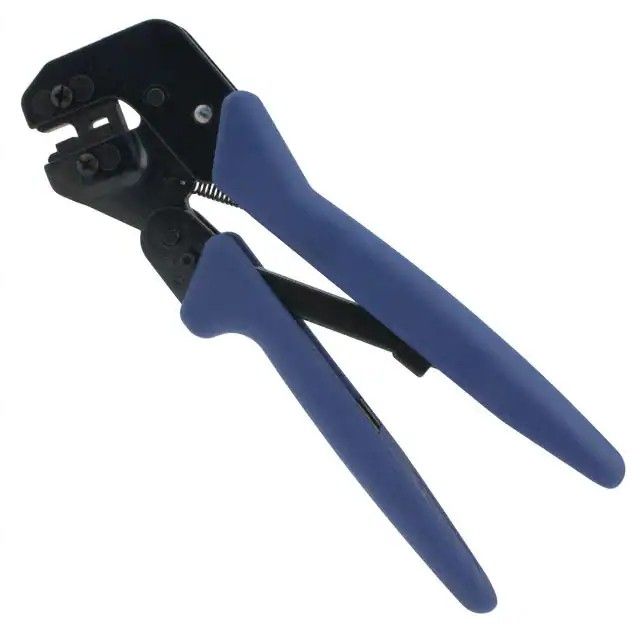 手动压接器工具快连端子 - 58630-1图片