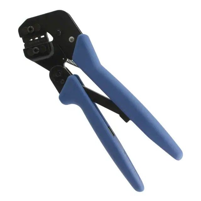手动压接器工具快连端子 - 58628-1图片