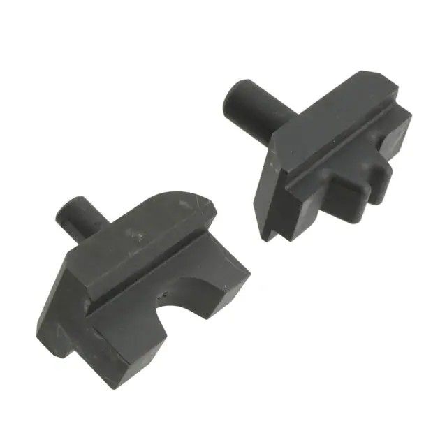 工具成套模具，液压用于接片和端子，2/0 AWG 45439图片