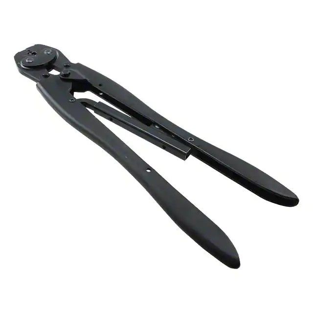 手动压接器工具接片和端子 - 46447图片