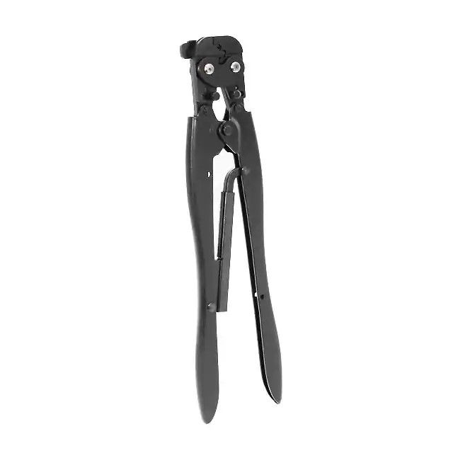 手动压接器工具接片和端子 - 46673图片