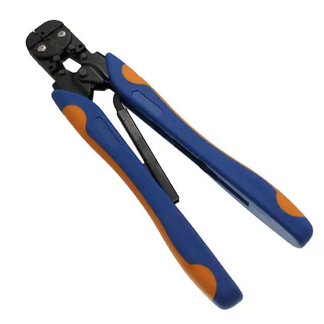 手动压接器工具接片和端子 - 49512图片
